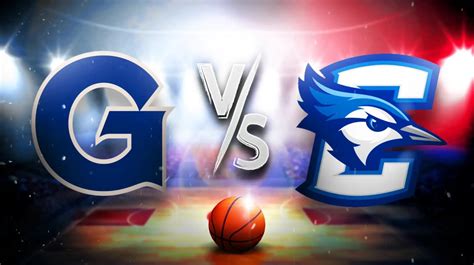 creighton basketball odds|Creighton Basketball Odds, Scores, & Betting Lines Men's .